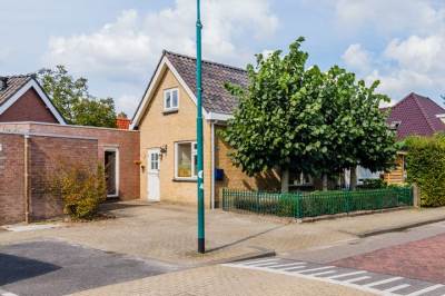 Woning Groenstraat 52A Prinsenbeek