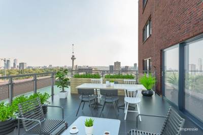 Woning Coolhaven 253 Rotterdam