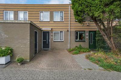 Woning Thomas Prinslaan 31 Amsterdam