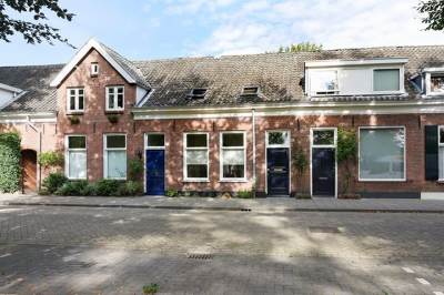Woning Kerkstraat 58 Vught
