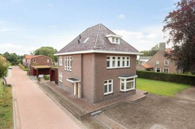 Woning Oudestraat 44 Gemert