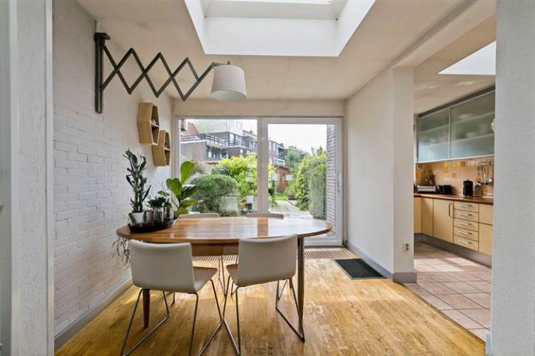 Woning Vettenoordstraat 57 Vlaardingen