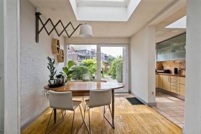 Woning Vettenoordstraat 57 Vlaardingen