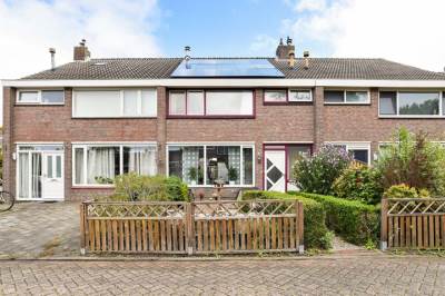 Woning Opaal 3 Heerhugowaard