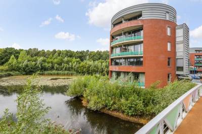 Woning Hof van Hagevoort 105 Wijchen