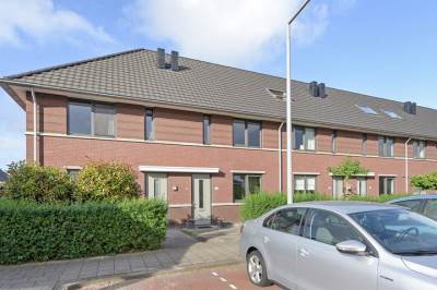 Woning Westmaasstraat 33 Den Haag