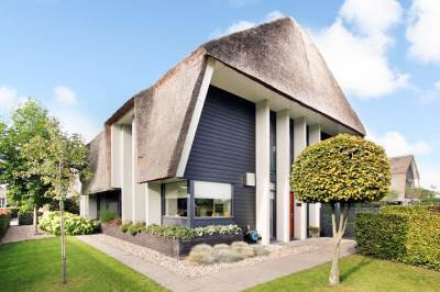 Woning Wessel Couzijnhof 49 Arnhem
