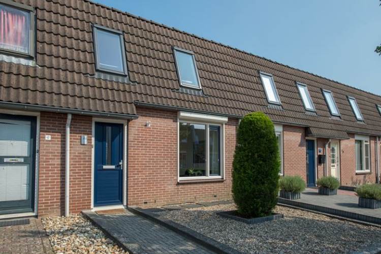 Woning De Hop 44 Almelo
