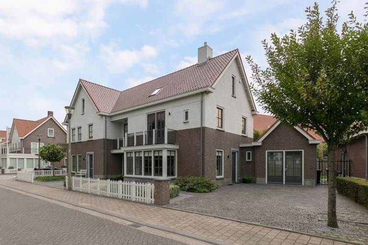 Woning Moerkensbeemden 37 Helmond