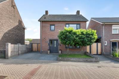 Woning Swalmzicht 2A Swalmen