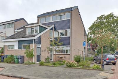 Woning Aquamarijn 127 Heerhugowaard