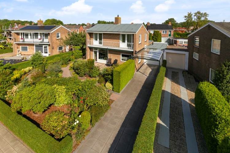 Woning Barklaan 15 Delfzijl