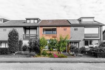 Woning Julianastraat 44 Sint-Oedenrode