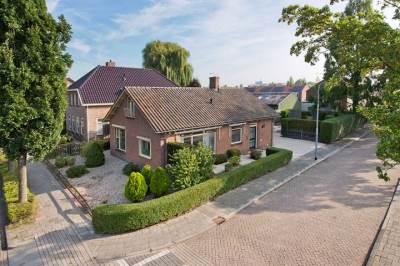 Woning Leliestraat 1 Beneden-Leeuwen