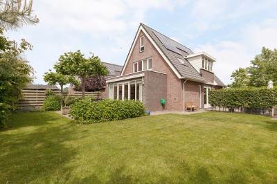 Woning Hemelboog Buiten 3 Heerhugowaard