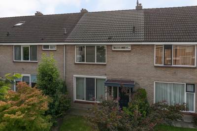 Woning Peppelgaarde 12 Etten-Leur
