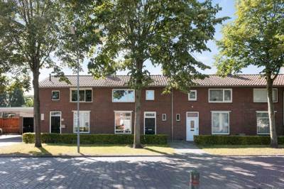 Woning Lucia Eijckenstraat 15 Made