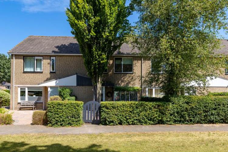 Woning Lis 3 Huizen