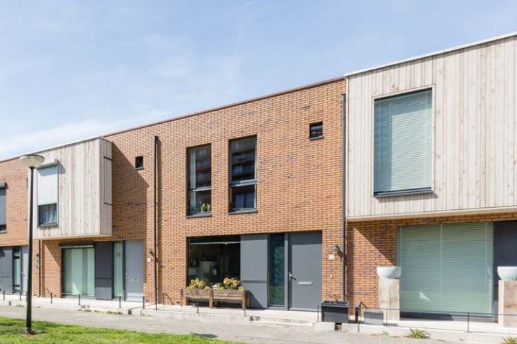 Woning Siegfriedstraat 10 Apeldoorn