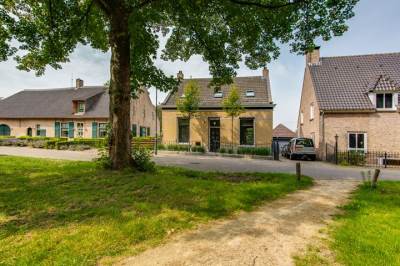 Woning Houtse Heuvel 45 Den Hout