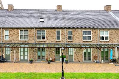 Woning Groot Horloo 13 Ermelo