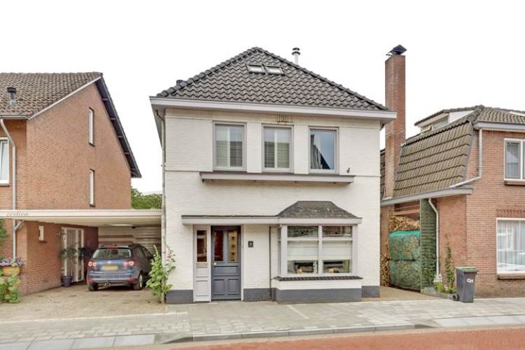 Woning Slachthuisstraat 14 Geldrop