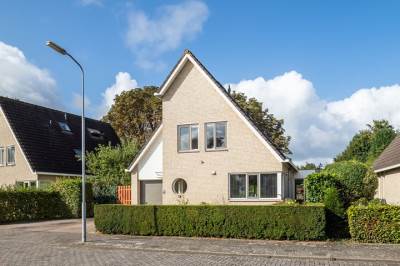Woning Richtershof 3 Kapel Avezaath (Gem. Tiel)