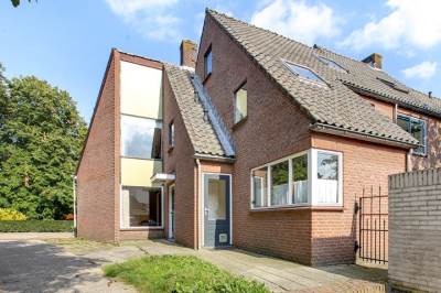 Woning Meipoortwal 8 Doesburg
