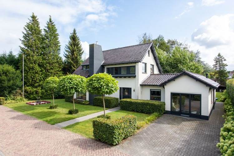 Woning Bouwlingstraat 64 Oosterhout (NB)