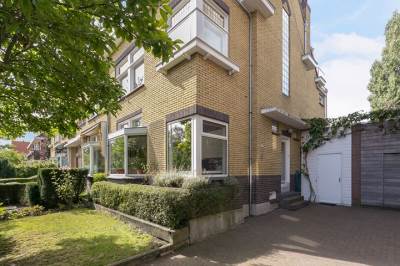 Woning Willem de Zwijgerlaan 12 Schiedam