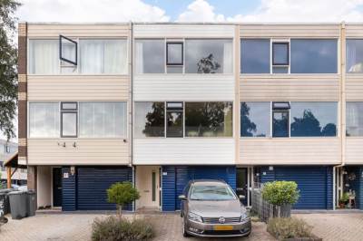 Woning Koelhorst 43 Ede