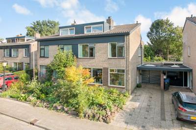 Woning Prinseheuvellaan 34 Maarn