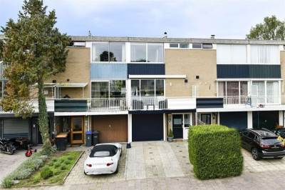 Woning Fok 5 Huizen