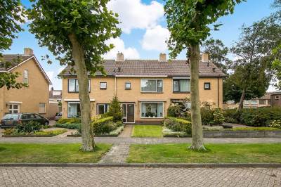 Woning Brugstraat 4 Limmen