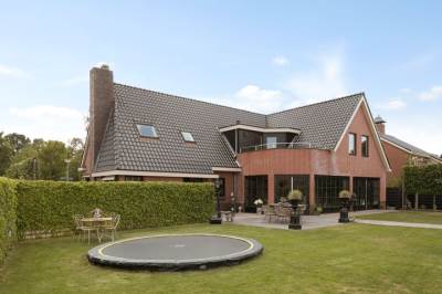 Woning Hoornweg 3 Marum