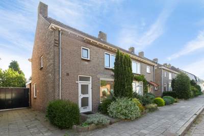 Woning Hoog Geldrop 138A Geldrop