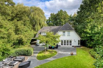 Woning Hertenlaar 10 Bavel (Gem. Breda)