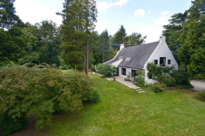 Woning van Borsselenweg 31 Oosterbeek