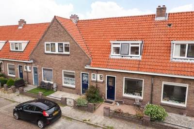 Woning Sloetstraat 15 Deventer