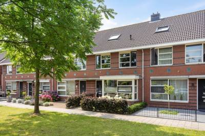 Woning Boekweitveld 24 Den Bosch