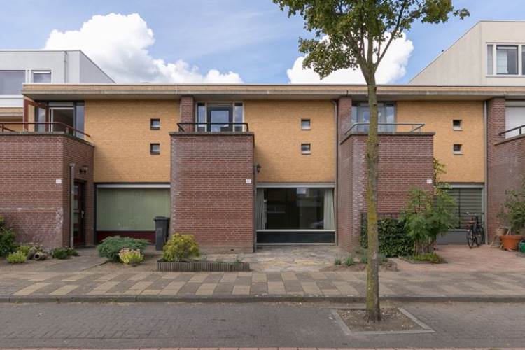 Woning Nabucco 47 Eindhoven