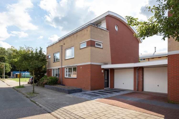 Woning Munnikenhof 27 Ede
