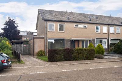 Woning Zwanensingel 180 Velp (GE)
