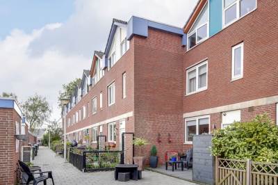 Woning Kinselmeer 19 Zaandam
