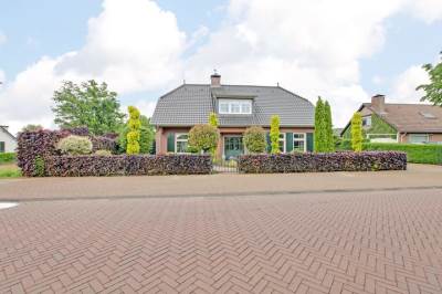 Woning Hofsedam 1 Wijchen