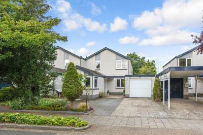 Woning De Korte Wetering 2 Woudenberg