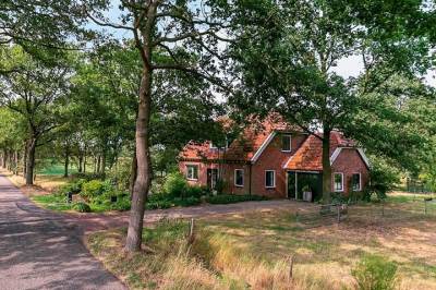 Woning Tosveldweg 2 Eibergen