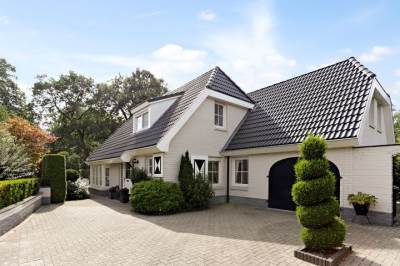 Woning Vincent van Goghlaan 28 Enschede