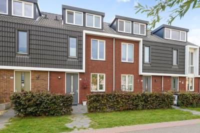 Woning Van Rijnweg 60 Rijswijk (ZH)