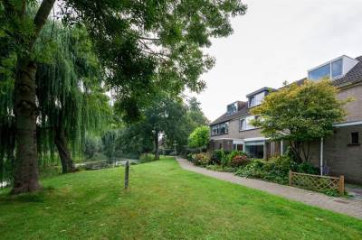 Woning Boogschutter 23 Dordrecht